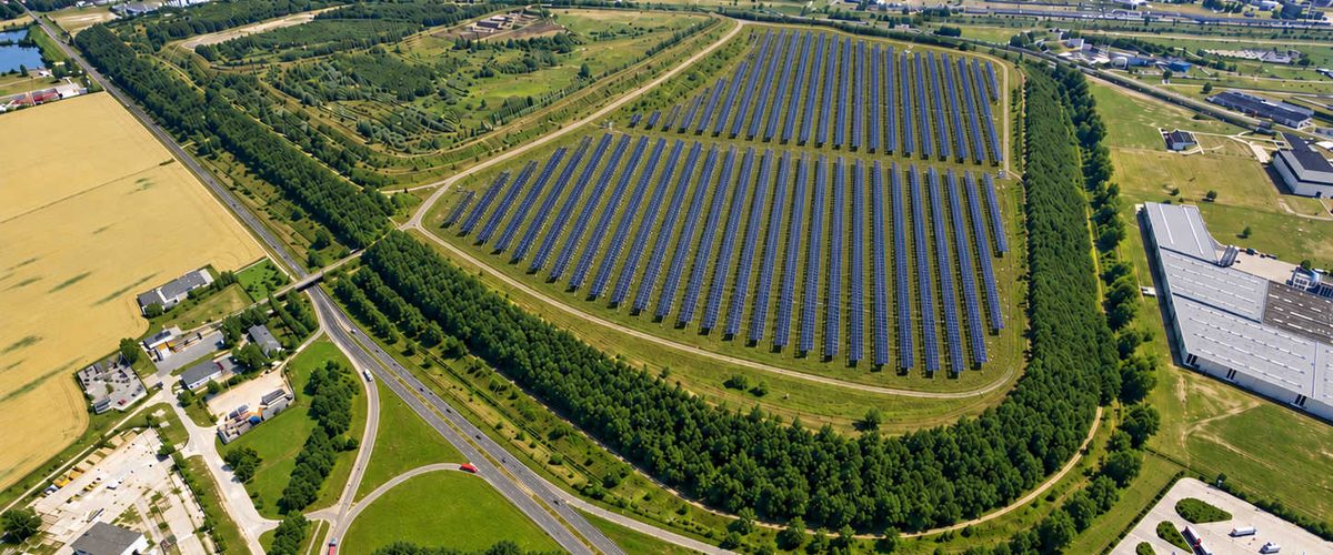 Energiepark Leuna