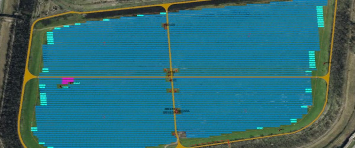Energiepark Leuna
