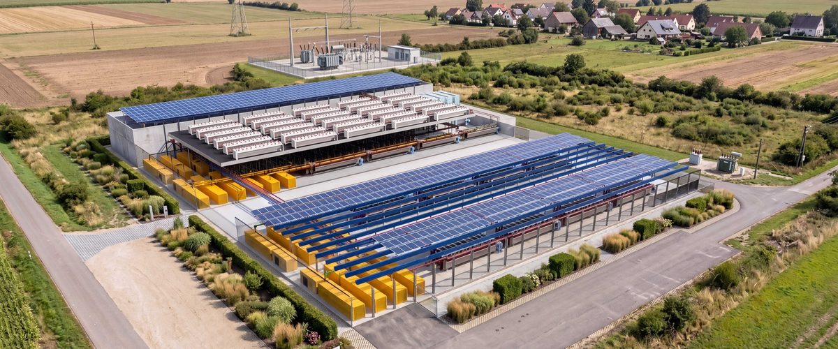 AI-Datacenter Triefenstein